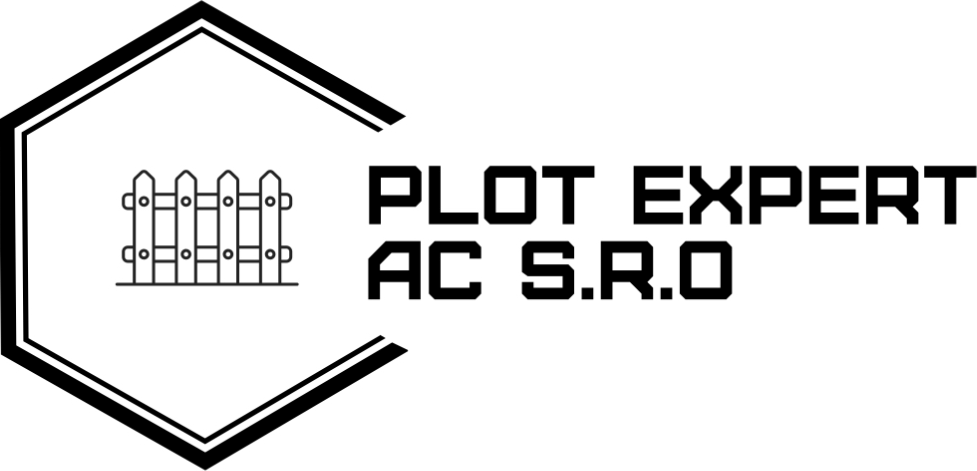 Logo - Plot Expert AC s.r.o.